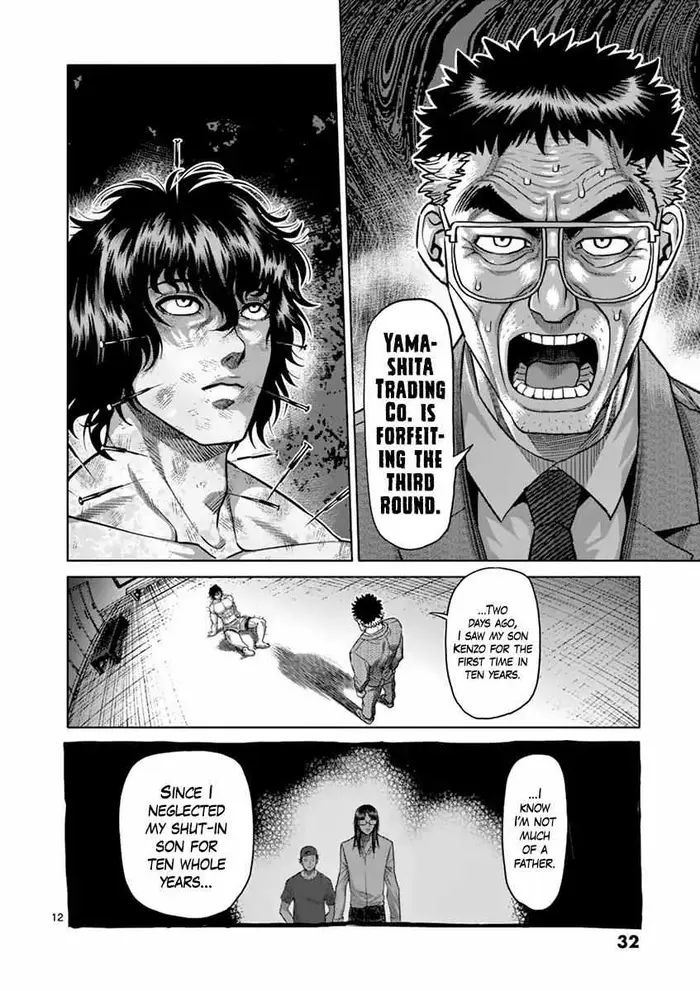 Kengan Ashura Chapter 182 image 12_optimized